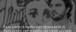 Il sindaco M5S fugge dalle “Iene”: «Non parlo coi dipendenti di Berlusconi»