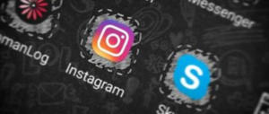 17enne vendeva droga su Instagram. A scuola con l’hashish nello zaino
