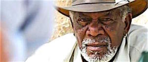Molestie sessuali a Hollywood, adesso accusano persino Morgan Freeman