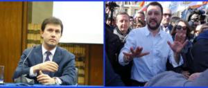 Case popolari, Nardella: «Prima gli italiani». Salvini: «Finalmente l’hai capito»