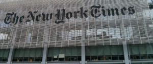 Il “New York Times” contro Lega-M5S: «I populisti si prendono Roma e Conte…»