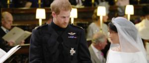 Nozze reali, Carlo ricorda Lady Diana e tutti si commuovono