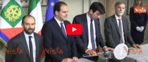Il Pd spera di essere resuscitato da un governo tecnico. E si affida a Mattarella