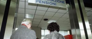 Pensioni più alte tra un anno: le modalità, le percentuali, il cumulo