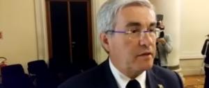 La sinistra perde Udine, vince il centrodestra: Fontanini nuovo sindaco