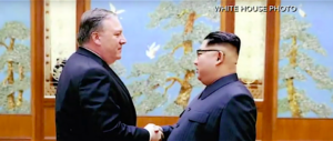 La Nord Corea boccia la missione di Pompeo: “Colloqui deludenti”