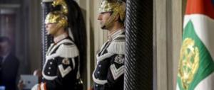 Governo, la trattativa si fa in salita? Forse c’è lo zampino di Mattarella