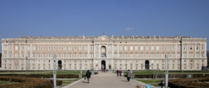 Caserta, la Reggia degli assenteisti: scattati sei licenziamenti in tronco