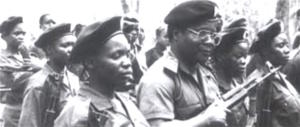 Mozambico, misteriosa morte del capo anticomunista della Renamo