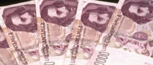 Uscita dall’euro e ritorno alla lira: quali sono i vantaggi e quali gli svantaggi