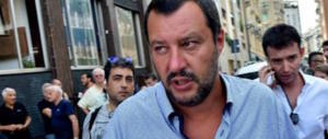 Governo politico. Salvini: “Meloni in squadra”. Di Maio: “Spostiamo Savona”
