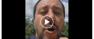 Borse giù, spread su? L’ira di Salvini: “A noi preoccupa il crollo della nascite”