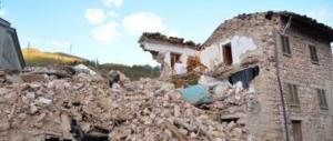 Il terremoto uccide ancora: sfollato da 2 anni, titolare di un B&B si lancia dal 6° piano