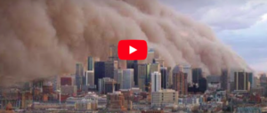 Cielo offuscato e almeno 80 morti: la tempesta di sabbia che ha flagellato l’India (video)