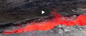 Hawaii, violento terremoto dopo l’eruzione del vulcano. Il più forte sisma dal 1975 (video)