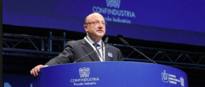 Capone (Ugl) a Confindustria: “Pensioni sono problema da non sottovalutare”