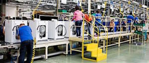 Whirlpool, l’Ugl proclama sciopero per domani: subito un tavolo con l’azienda