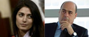 De profundis Lazio: «Zingaretti o la Raggi, uno dei due da commissariare»