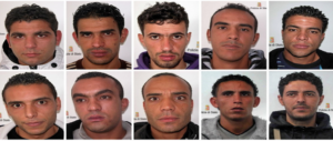 La Tunisia ci rifila greggio, materiali elettrici e criminali: 2.152 i detenuti tunisini