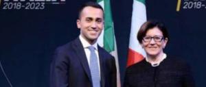 Il ministro della Difesa: «Riscopriamo il nostro l’orgoglio patriottico»
