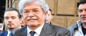 Razzi tuoi. E nostri. L’ex senatore approda in tv con un programma tutto suo