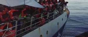 Immigrazione, ricominciano gli sbarchi dalla Libia. Una regia precisa dietro le ondate decise a tavolino
