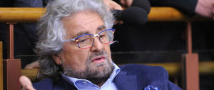 Grillo torna comico: scegliamo i senatori per sorteggio. Come a tombola