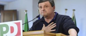 Calenda s’inventa i post-progressisti e detta il nuovo manifesto ai dem