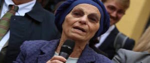 Migranti, la Bonino dal «ci siamo fatti male da soli» al «Salvini eversivo»