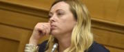 Meloni: «In Basilicata indegno sistema clientelare targato Pd»
