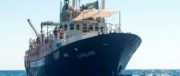 Lifeline, Malta fa orecchie da mercante: «Non può attraccare da noi»