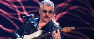 Omaggio a Pino Daniele. Esce la raccolta “Le corde dell’anima”