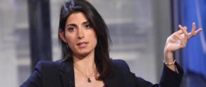 Almirante, retromarcia della Raggi: «Fermerò l’intitolazione della strada»
