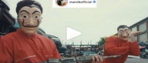 Il remix di “Bella ciao” scatena l’inferno sui social (video)