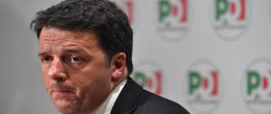 Il sondaggio che affonda Renzi: alle primarie Zingaretti avrebbe il doppio dei voti