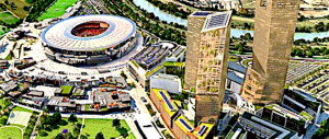 Stadio della Roma, così Parnasi ha distribuito soldi, assunzioni e consulenze ai politici