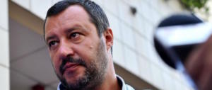 Salvini e Meloni: le idee non si processano, stop alla legge Mancino