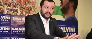 La Marina libica dà ragione a Salvini: ha fatto bene a chiudere i porti alle Ong
