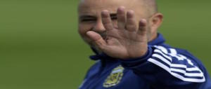 Mondiali Russia, Sampaoli a rischio esonero. Argentina quasi fuori