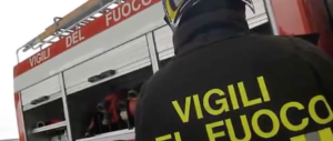 Incendio a Messina, tra le fiamme muoiono 2 fratellini di 13 e 10 anni