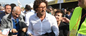 Clamorosa rivelazione del ministro Toninelli: «A rischio alcuni piloni delle autostrade abruzzesi»