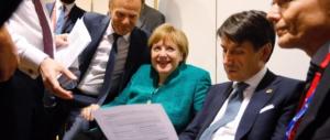 Migranti, c’è l’accordo tra i 28 dell’Ue. Conte: «L’Italia non è più sola»