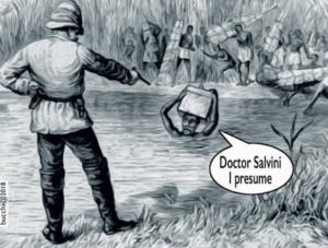 vignetta