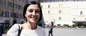 La Morani ne sforna un’altra: «Salvini fa il bullo politico». E viene umiliata