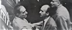 Mazzola, Giralucci, Cecchin: per decenni ricordati soltanto dalla comunità del Msi