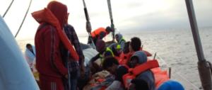 Nave Aquarius, è scontro tra Italia e Malta. La Valletta: «Non ci compete»