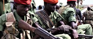 Africa addio: dalla decolonizzazione in poi piovono solo armi e guerre