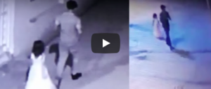Bimba di 6 anni stuprata e uccisa al matrimonio. Il video dell’orrore