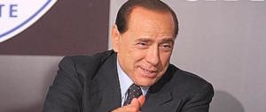 Il piano di Berlusconi per tornare a vincere: «Voglio i voti degli elettori di centro»