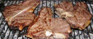 Bistecca day al via: operazione verità sulla carne. 2 su 3 dicono addio alla dieta vegan
